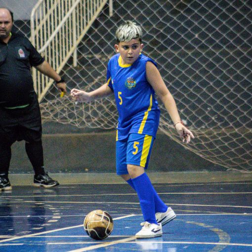 Event cover Gavião Peixoto x Lions Futsal Araraquara - Sub-12 - Paulista Sul Minas
