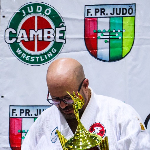 Event cover Torneio Regional de Jud� - Norte