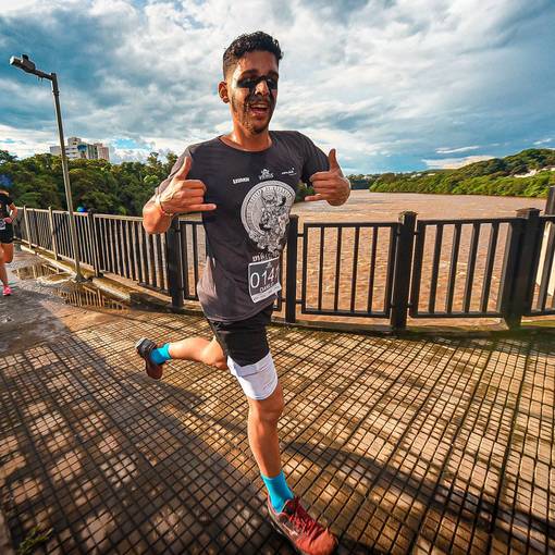 Event cover Vikings Run 2023 - Piracicaba 