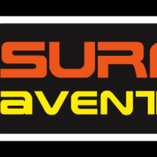 Event cover Surfaventura School - Season 2026
