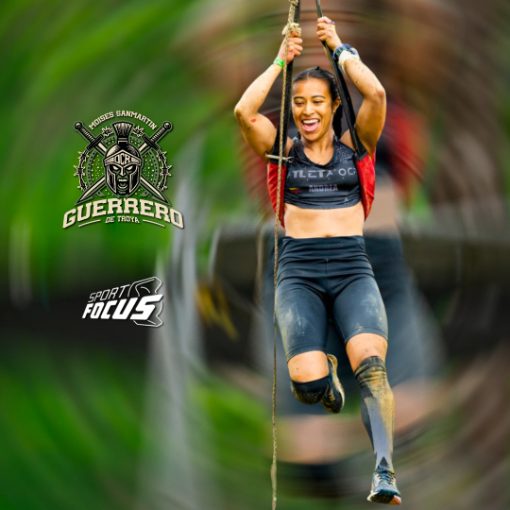 Event cover GUERRERO DE TROYA VII