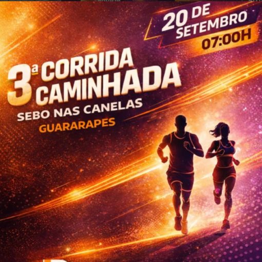 Couverture de l'�v�nement 3� CORRIDA SEBO NAS CANELAS