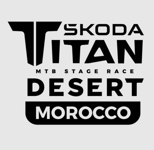 Portada del evento Skoda Titan Desert Morocco Skoda Challenge 2026