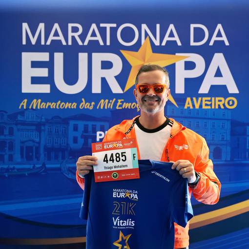 Event cover Cortesia - Maratona da Europa 2026