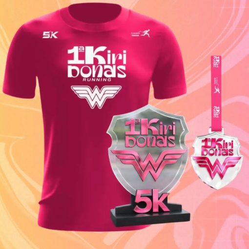 Event cover 1� KIRIDONAS RUNNING