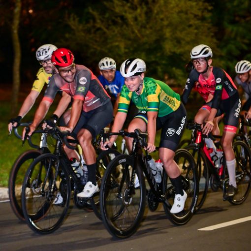 Event cover Speed Nigth - Abril 2026