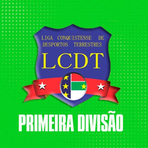 Event cover LCDT 1� DIVIS�O - 2026