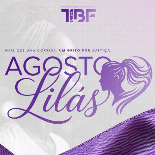 Event cover 3� Corrida Agosto Lil�s - Etapa �utodromo Interlagos 2026