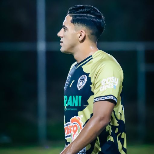 Event cover CAMPOS ZANIN - DIA 22/04