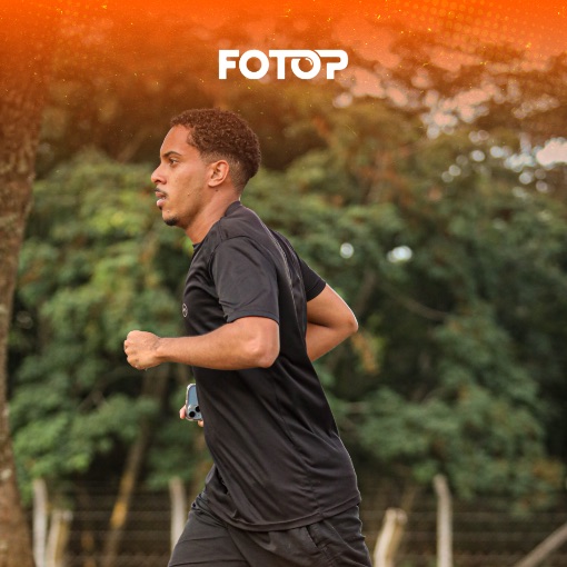 Event cover TREINEI E POSTEI NA UFLA - TARDE/NOITE DE QUARTA 22/04