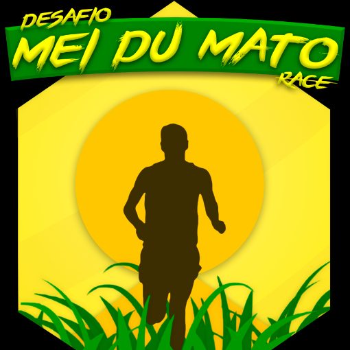 Event cover DESAFIO MEI DU MATO RACE - 2026