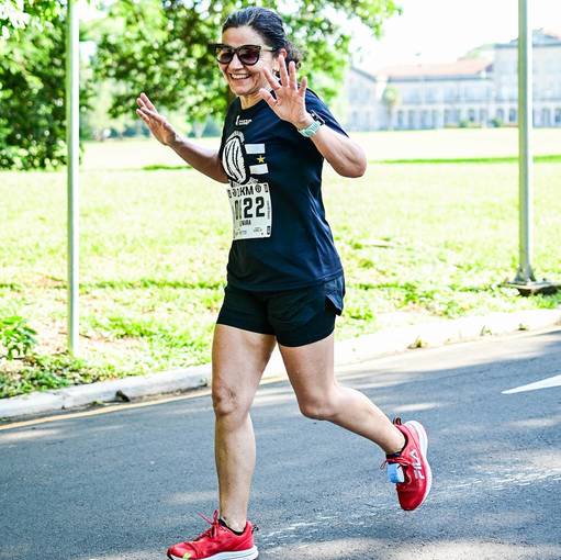 Event cover Corrida do Alvinegro 2022