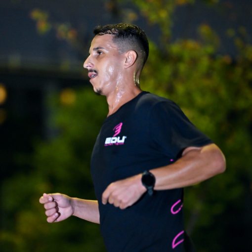 Event cover Treino Cecap - noite - @jonathanfottos