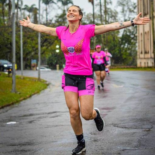 Event cover Lets Run GIrls - Piracicaba