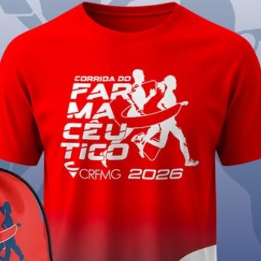 Event cover 1� CORRIDA DO FARMAC�UTICO