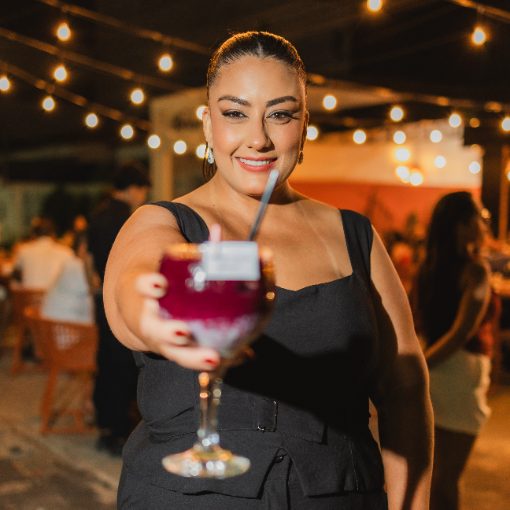 Event cover Gabriela - 31