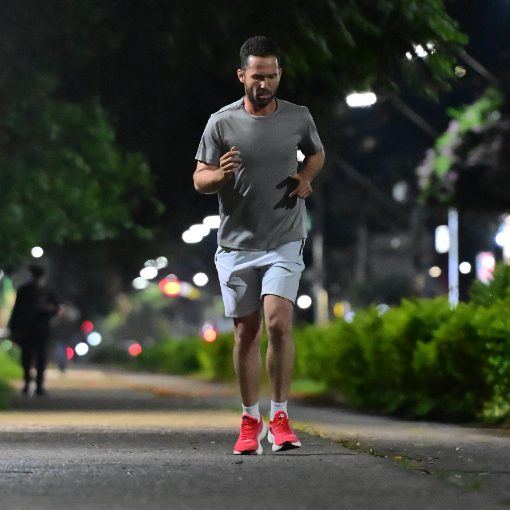 Event cover AV. JO�O PINHEIRO NOITE - QUINTA 23/04