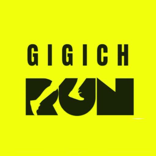 Event cover TREINO GIGICH RUN MANH� - CORDEIROPOLIS