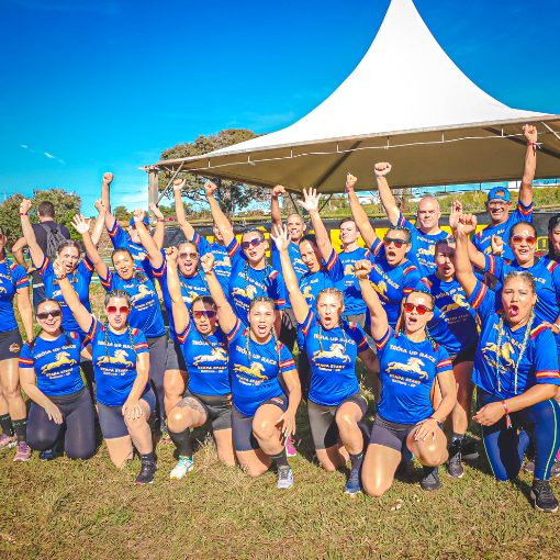 Event cover TROIA UP RACE ARA�ARIGUAMA