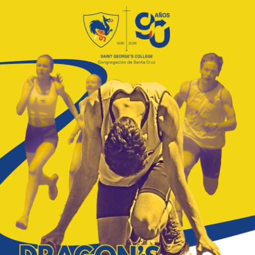 Event cover Dragon's Cup 