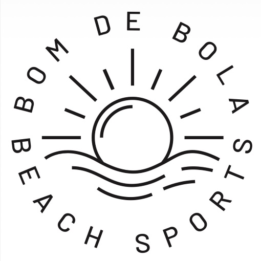 Event cover Bom de Bola - Torneio Interno de V�lei de Praia - Etapa 1 2026