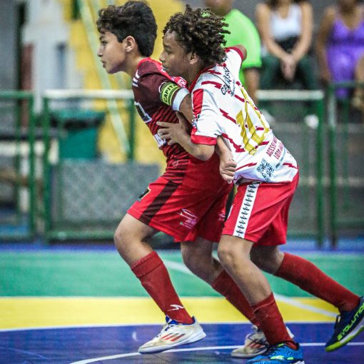 Event cover 1� COPA FUTSAL MORADA DA SERRA.