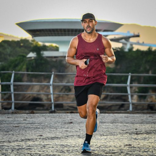 Event cover Praia de Icara� / MAC 23/04 - tarde