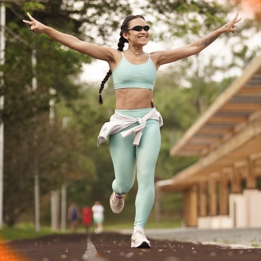 Event cover TREINO PISTA PARQUE DO CARMO-23-04-2026