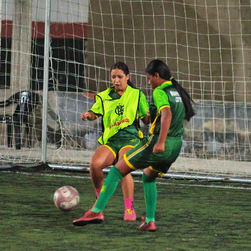 Event cover Treino Arapiraca City - Arapiraca/AL