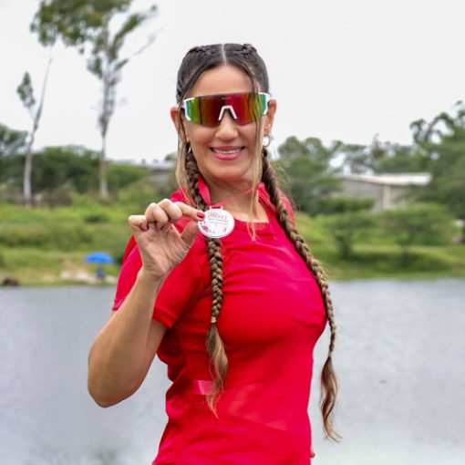 Capa do evento CORRIDA / CAMINHADA M�ES QUE INSPIRAM 