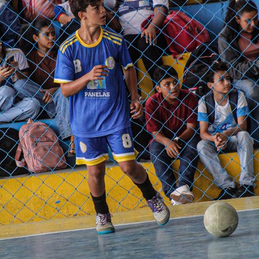 Event cover JEPS FUTSAL FEMININO E MASCULINO