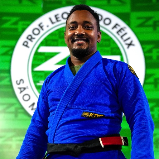 Copertura dell'evento TREIN�O DO SEXTOU | ZR TEAM - PROF LEONARDO FELIX