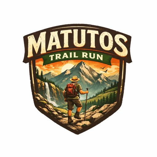 Event cover 21K MATUTOS TRAIL RUN