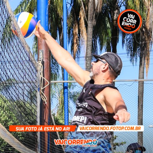 Event cover Circuito Marmil de V�lei de Praia | 2026
