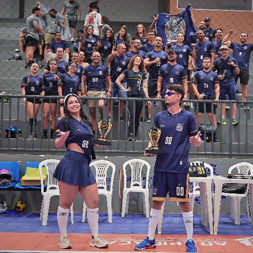 Event cover Jogos Universit�rios UNIP 2026 - Arapiraca/AL