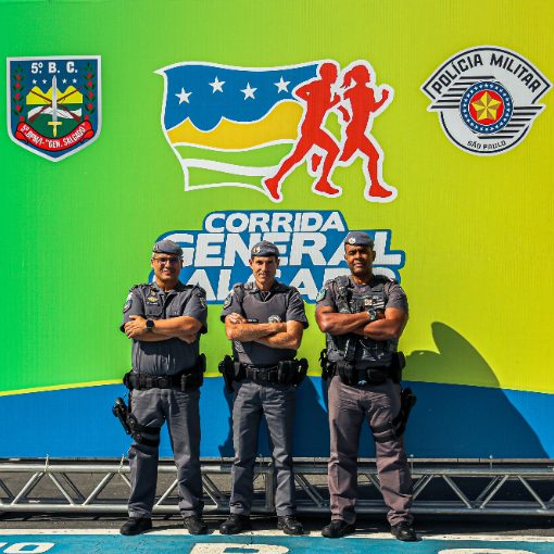 Event cover Foto cortesia - Entrega de KIT - XXXVII Corrida General Salgado