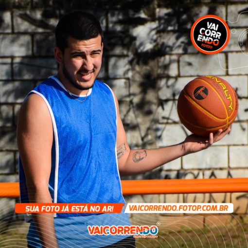 Event cover 2� Circuito de Skate e Basquete 3X3 - Mat�o | 2026