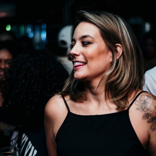 Event cover Pagode 90 com Wellington Perera