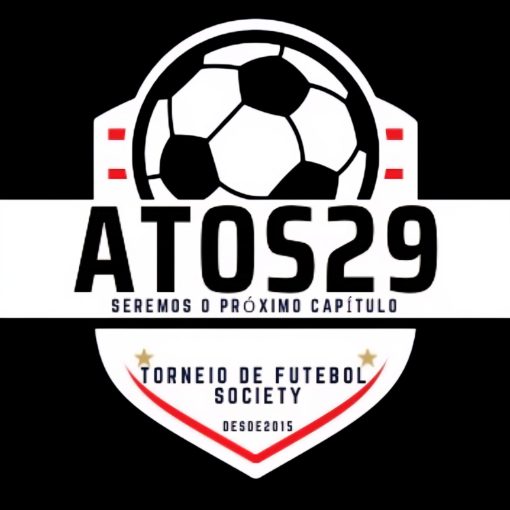 Copertura dell'evento FINAL TORNEIO ATOS 29 