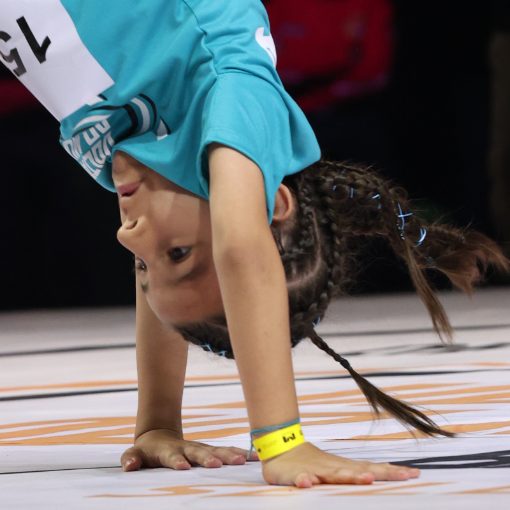 Event cover Volta ao Mundo Bambas 11 - Campeonato de Capoeira (SEXTA)