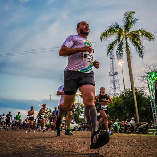 Portada del evento Corrida Ta�a Cidade