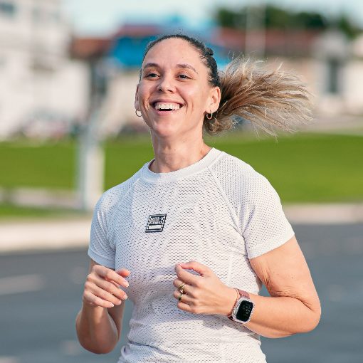 Event cover Treino no Bosque dos Jacar�s - Manh� de S�bado - Marginal do Riacho Piau�