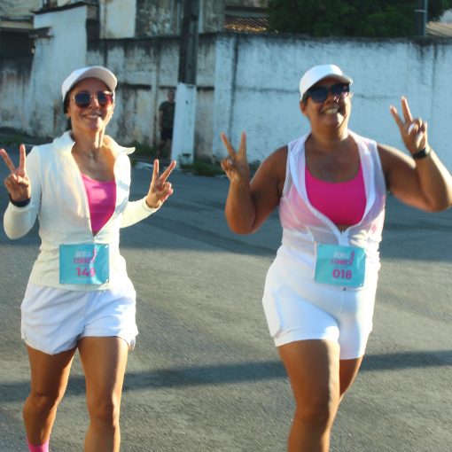 Capa do evento BORA CORRER GIRL|| GOIANA PE