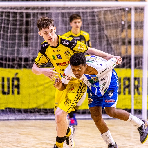 Event cover Futsal Estadual SC - Sub 15  - Jaraguá do Sul dia 17/07