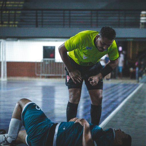 Event cover MUNICIPAL 23-04