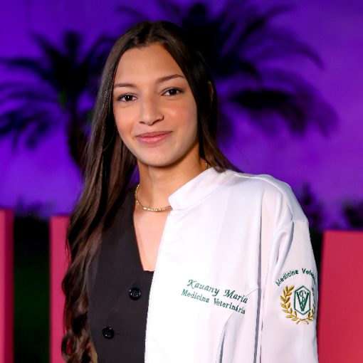 Event cover MEDICINA VETERIN�RIA - CERIM�NIA DO JALECO