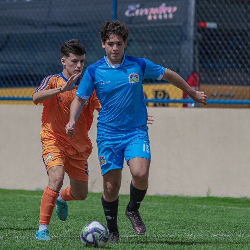 Event cover Jogos Internos Escola Alternativa 2026 - Arapiraca/AL