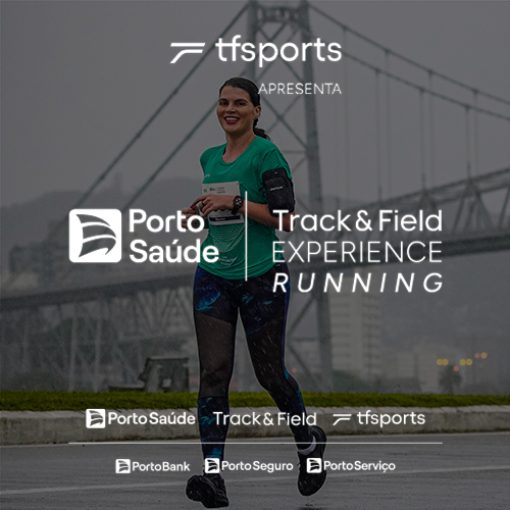 Event cover Track & Field Experience Running 2026 - Florian�polis 