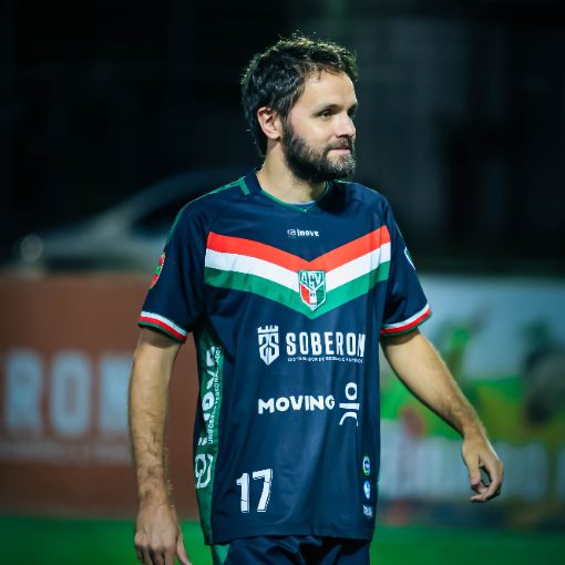 Event cover ARENA BIASI - DIA 23/04