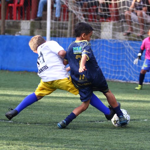 Capa do evento Amistoso de Base Arena Cabral e Souza 